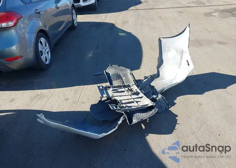 2018 Toyota Corolla Se из США, поврежденный, VIN 5YFBURHE2JP754820